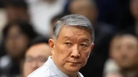 韩媒揭露：足协副主席亲笔确认，外籍裁判性贿赂报销细节曝光
